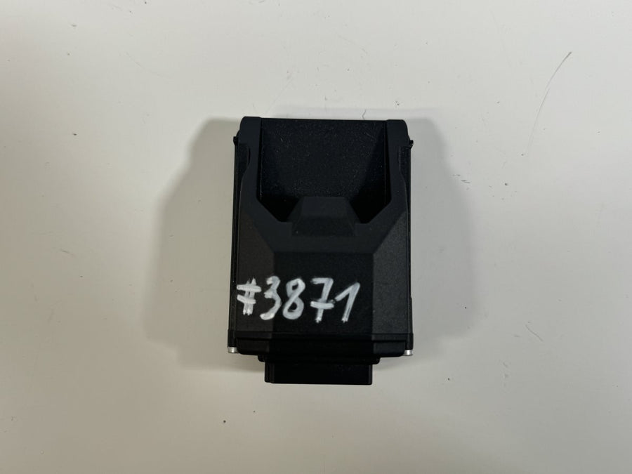 284G34EA5B 234035-119 234035119 2037505 Front camera NISSAN QASHQAI II (J11) (2013-2021)