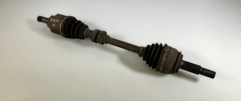 391014EA0A Drive Shaft Front Left NISSAN QASHQAI II (J11) (2013-2021)