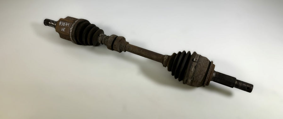 391014EA0A Drive Shaft Front Left NISSAN QASHQAI II (J11) (2013-2021)