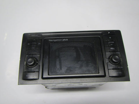 7612001015 8618842961 Radio AUDI A8 (4D2, 4D8) (1994-2002)