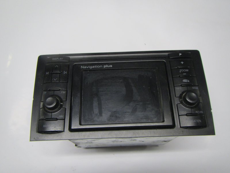 7612001015 8618842961 Radio AUDI A8 (4D2, 4D8) (1994-2002)