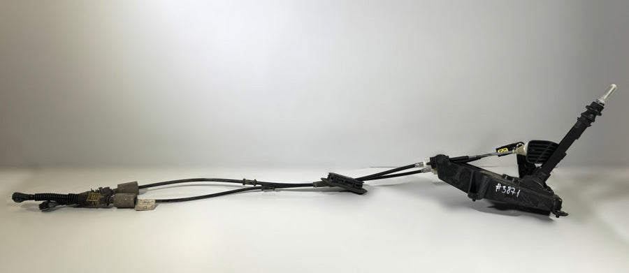 341017283R Gearshift Mechanism NISSAN QASHQAI II (J11) (2013-2021)