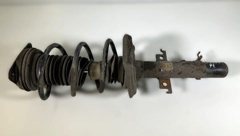 E43024EA3A Shock Absorber Front Right NISSAN QASHQAI II (J11) (2013-2021)
