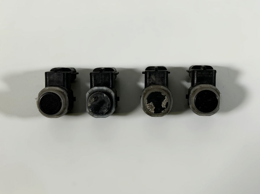 284384EA0A Parking sensor front NISSAN QASHQAI II (J11) (2013-2021)