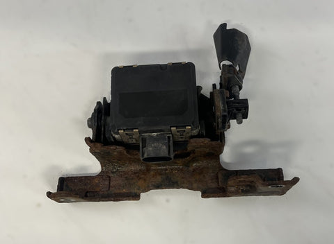 284384EA5A 0203300114 Distronic radar / sensor NISSAN QASHQAI II (J11) (2013-2021)