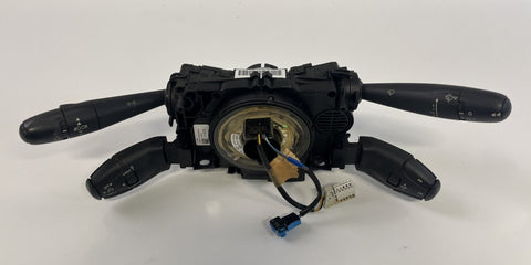 96773879XT 04307600-18 Indicator/wiper/slip ring switch (stalk) CITROËN DS3 (2009-2015)
