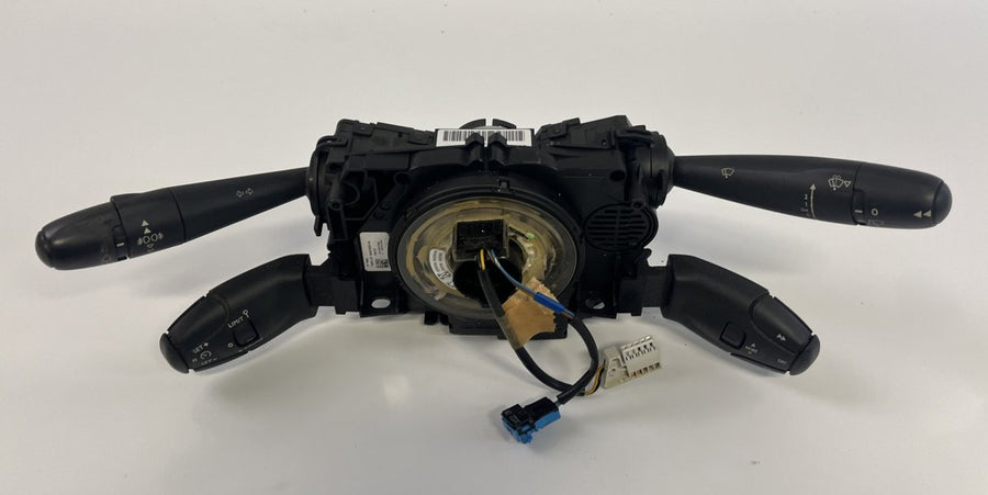96773879XT 04307600-18 Indicator/wiper/slip ring switch (stalk) CITROËN DS3 (2009-2015)