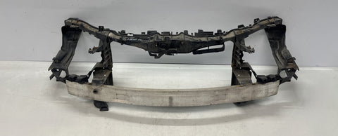 A1696201634 A1696202635 Front panel MERCEDES-BENZ B-CLASS (W245) (2005-2011)