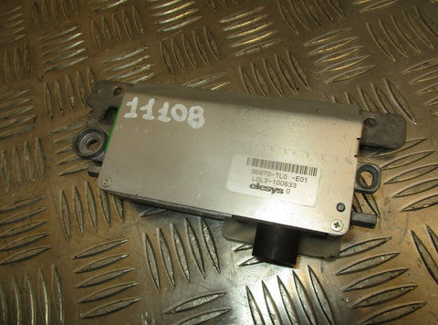 36870TL0E01 Distronic radar / sensor HONDA ACCORD VIII (CP, CU) (2007-2015)
