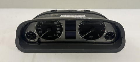 A1694403211 0263643414 Instrument Cluster MERCEDES-BENZ B-CLASS (W245) (2005-2011)