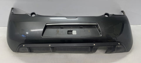 7410PP Rear bumper CITROËN DS3 (2009-2015)