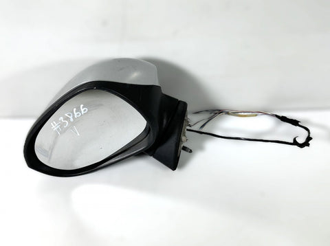 6J1857507H Mirror left SEAT IBIZA IV (6J, 6P) (2008-2017)