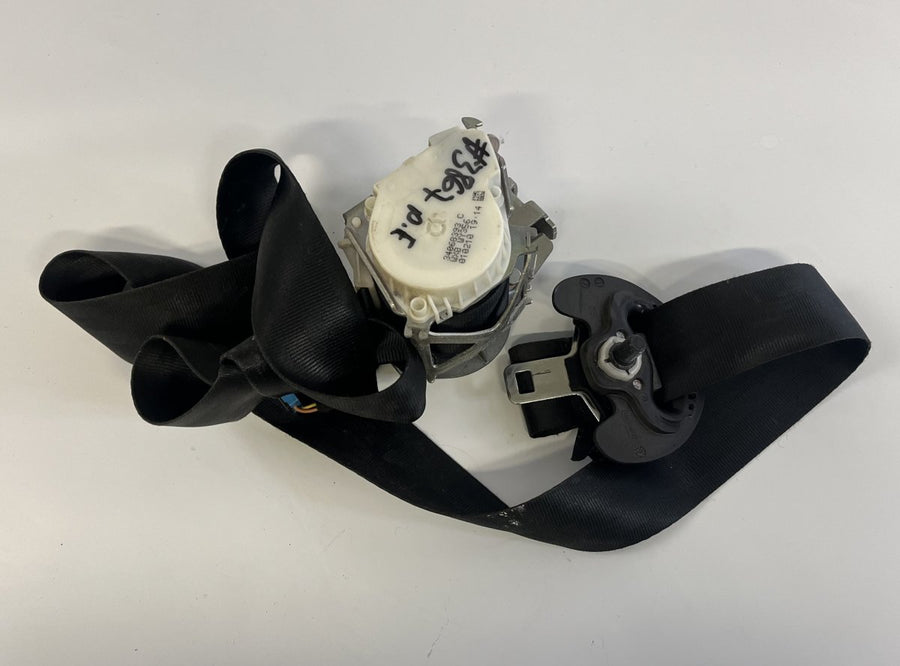 34068393C Seat Belt Front Right CITROËN DS3 (2009-2015)