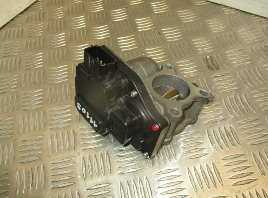 9126-018 Throttle body HONDA ACCORD VIII (CP, CU) (2007-2015)