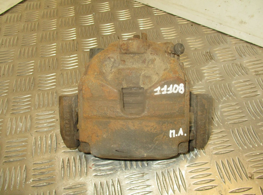 Brake caliper Front left HONDA ACCORD VIII (CP, CU) (2007-2015)