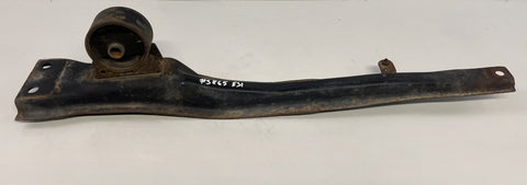 4000A021 Front axle beam / engine beam, other MITSUBISHI OUTLANDER II (CW, ZG, ZH) (2006-2012)