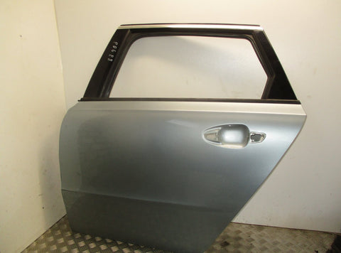 9006S7 Door Rear Left PEUGEOT 508 I (W23) (2010-2018)