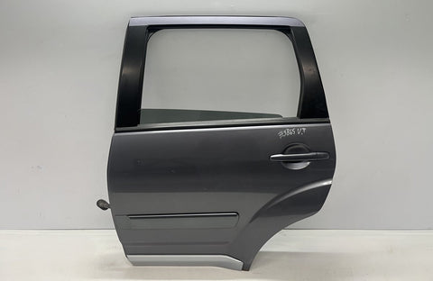 5730A243 Door Rear Left MITSUBISHI OUTLANDER II (CW, ZG, ZH) (2006-2012)