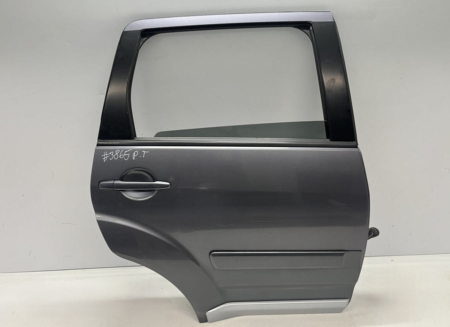 5730A244 Door Rear Right MITSUBISHI OUTLANDER II (CW, ZG, ZH) (2006-2012)