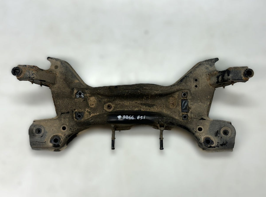 6R0199315L Front Axle Beam SEAT IBIZA IV (6J, 6P) (2008-2017)