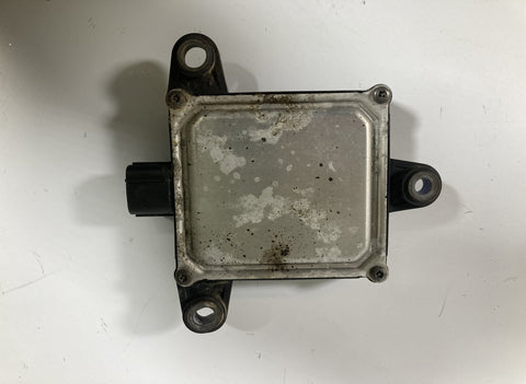 8638A195 BLIND SPOT radar sensor MITSUBISHI L200 V / TRITON (KJ, KK, KL) (2014-2023)