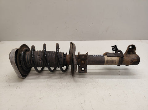 A2123200313 Shock Absorber Front Left MERCEDES-BENZ E-CLASS (W212) (2009-2016)