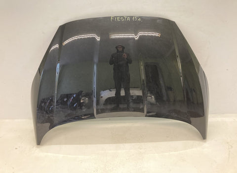 PC1BBA16610AB Bonnet FORD FIESTA VI (2008-2017)