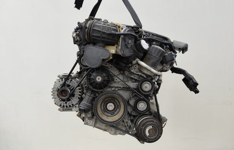 M276952 276952 Engine MERCEDES-BENZ E-CLASS (W212) (2009-2016)