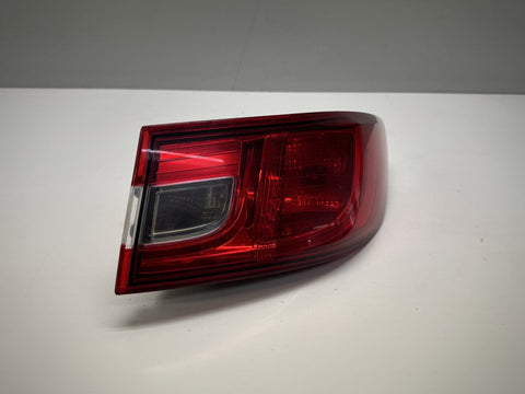 265502631R Tail light, right RENAULT CLIO IV / THALIA (BH, KH) (2012-2019)