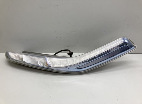265503NK1A Tail light, right NISSAN LEAF I (ZE0) (2010-2017)