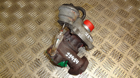 54359700005 Turbocharger FIAT DOBLO I (119, 223) (2000-2010)