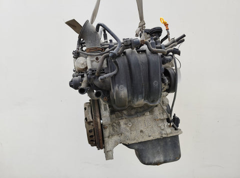 BZG Engine SKODA FABIA II (5J) (2006-2014)