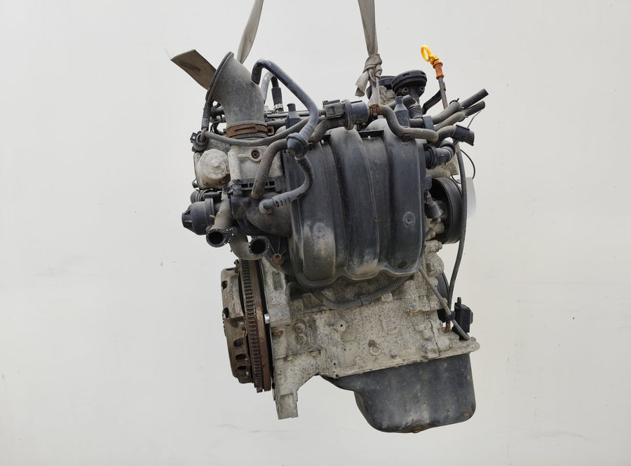 BZG Engine SKODA FABIA II (5J) (2006-2014)
