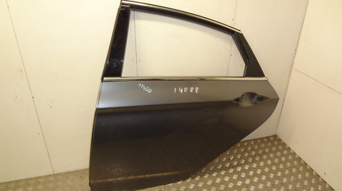 Door Rear Left HYUNDAI i40 (VF) (2011-2019)