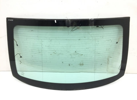A2196700780 Rear Window glass MERCEDES-BENZ CLS (C219) (2004-2010)