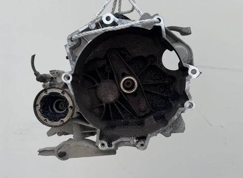 JUS Gearbox SKODA FABIA II (5J) (2006-2014)