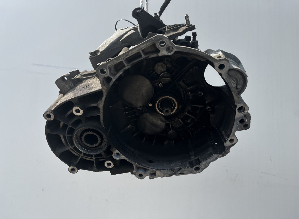 020301103 Gearbox SKODA OCTAVIA II (1Z) (2004-2013)