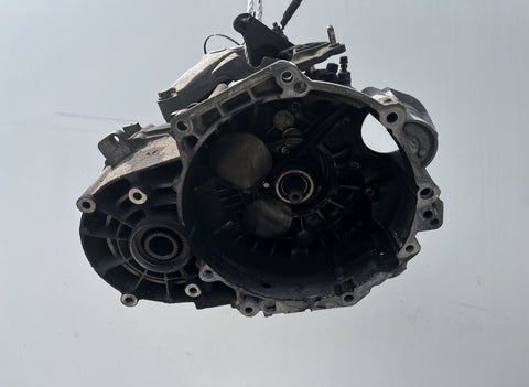 020301103 Gearbox SKODA OCTAVIA II (1Z) (2004-2013)