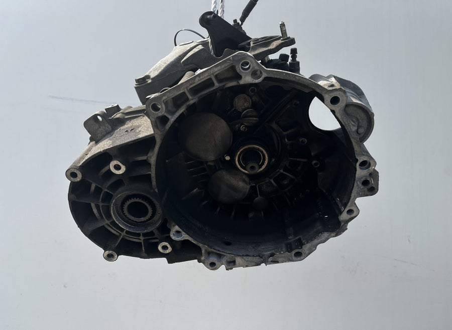 020301103 Gearbox SKODA OCTAVIA II (1Z) (2004-2013)
