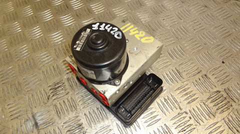 8619968 ABS hydraulic unit / pump VOLVO V70 II / XC70 I (P80) (2000-2007)