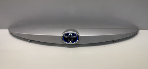 7681102790 Bootlid / tailgate moulding TOYOTA AURIS (E18) 2012-2018