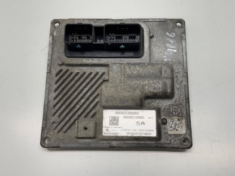Gearbox Control Unit PEUGEOT 208 I (A9) (2012-2019)