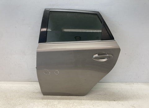 Door Rear Left TOYOTA AURIS (E18) 2012-2018