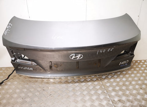 Bootlid / tailgate HYUNDAI i40 (VF) (2011-2019)