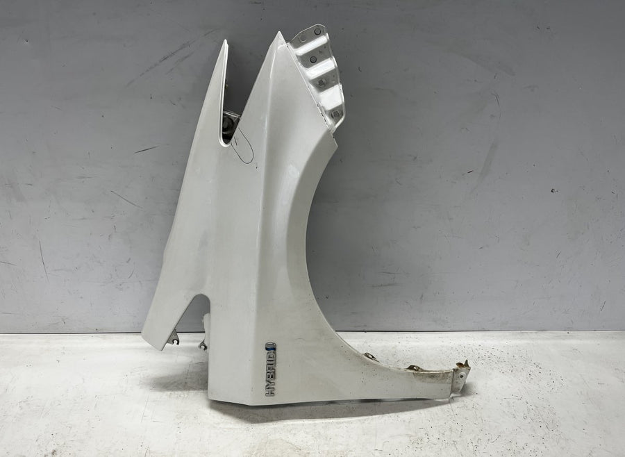 5380147050 Fender Front Right TOYOTA PRIUS III (XW30) (2009-2015)