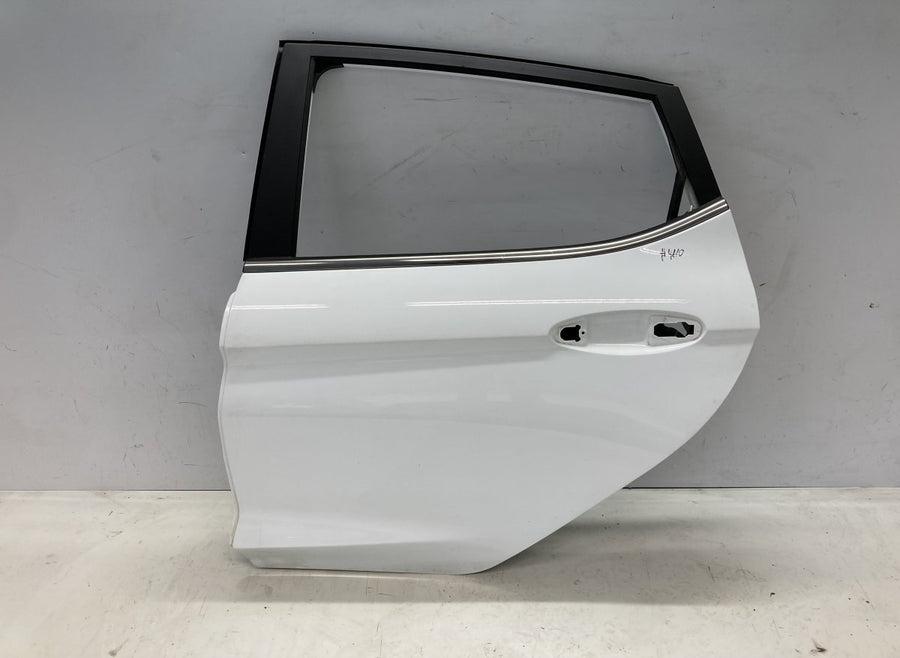 PH1BBA24631AA Door Rear Left FORD FIESTA VII (2017-2023)