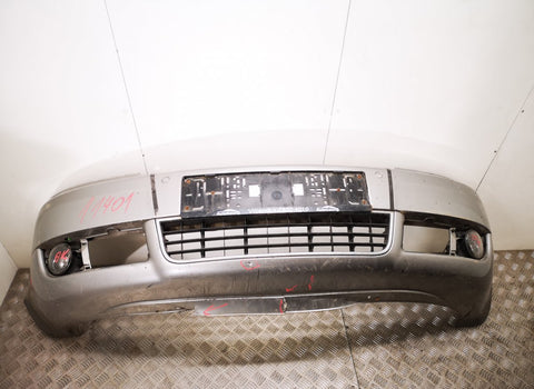 Front Bumper AUDI A6 / A6 ALLROAD (C5) (1997-2005)