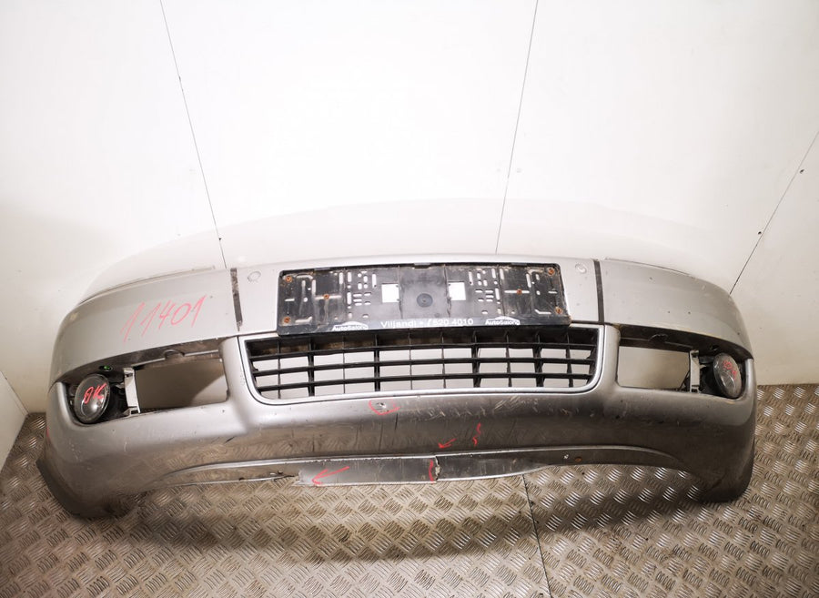 Front Bumper AUDI A6 / A6 ALLROAD (C5) (1997-2005)
