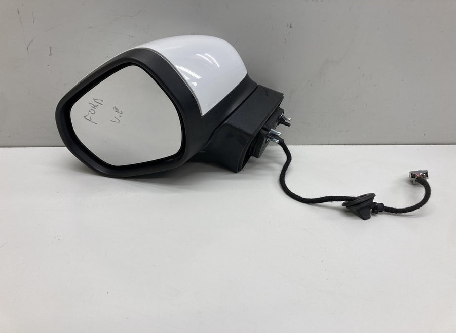 H1BB17E715CD 8802012LH Mirror left FORD FIESTA VII (2017-2023)