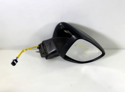 963016046R Mirror right RENAULT CAPTUR I (J5, H5) (2013-2019)